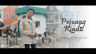 Justin Liee ft Varis - Pejuang Rindu |  