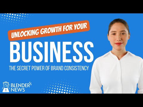 Unlocking Brand Consistency
