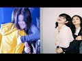 Lisa touches Jennie's body privacy (18+ only)