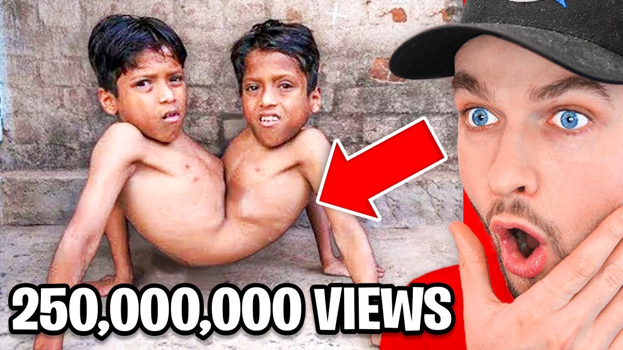 Worlds *MOST* Viewed YouTube Shorts! (VIRAL)