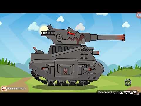 Tanklar bölüm 4