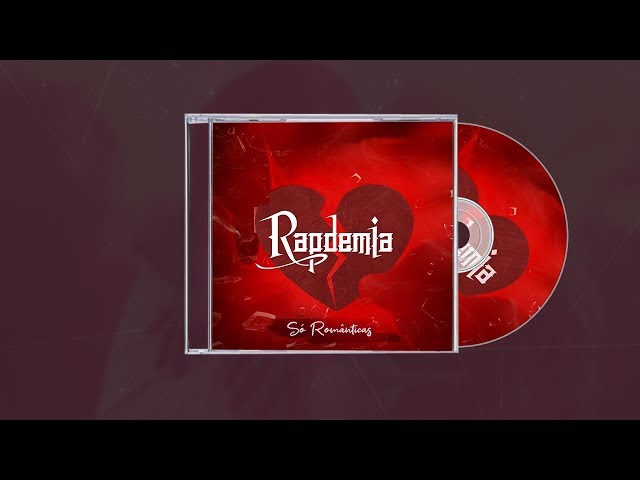 Rapdemia - Só Românticas class=