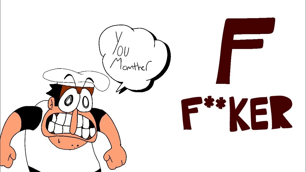 Pizza Tower F Rank YouTube