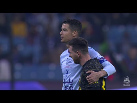 Cristiano Ronaldo vs Paris Saint-Germain (H) 22-23 HD 1080i by zBorges