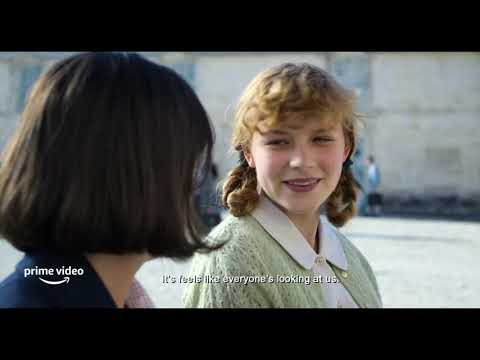 VOLTAIRE HIGH (&quot;Mixte&quot;) - Official Trailer English