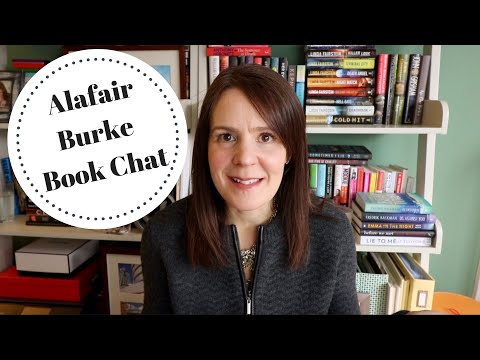 Author Spotlight | Alafair Burke