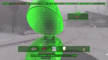 Fallout 4 Modded Playthrough Part 5