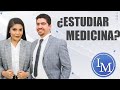 Curso Inductivo | Facultad de Medicina - Día 7¿Estudiar Medicina? Campo Médico