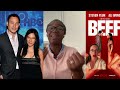 Ali wong a divorceelle remercie son mari pour le contrat pernup cela l a rendu riche et celebre