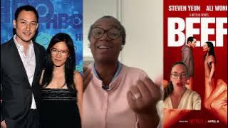 ALI WONG A DIVORCE-ELLE REMERCIE SON MARI POUR LE CONTRAT PERNUP CELA L' A RENDU RICHE ET CELEBRE