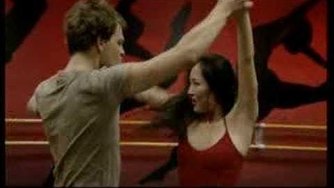 Michael HarPaz - My Champion -The Video