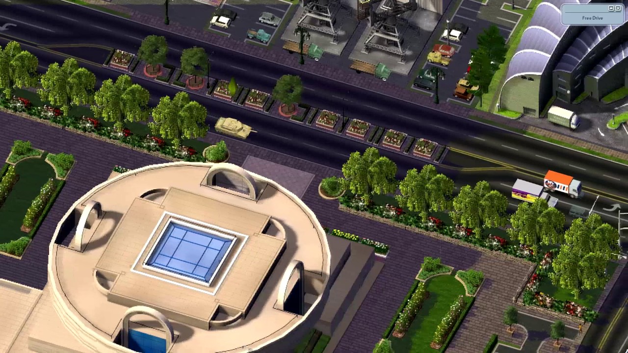 essential simcity 4 mods