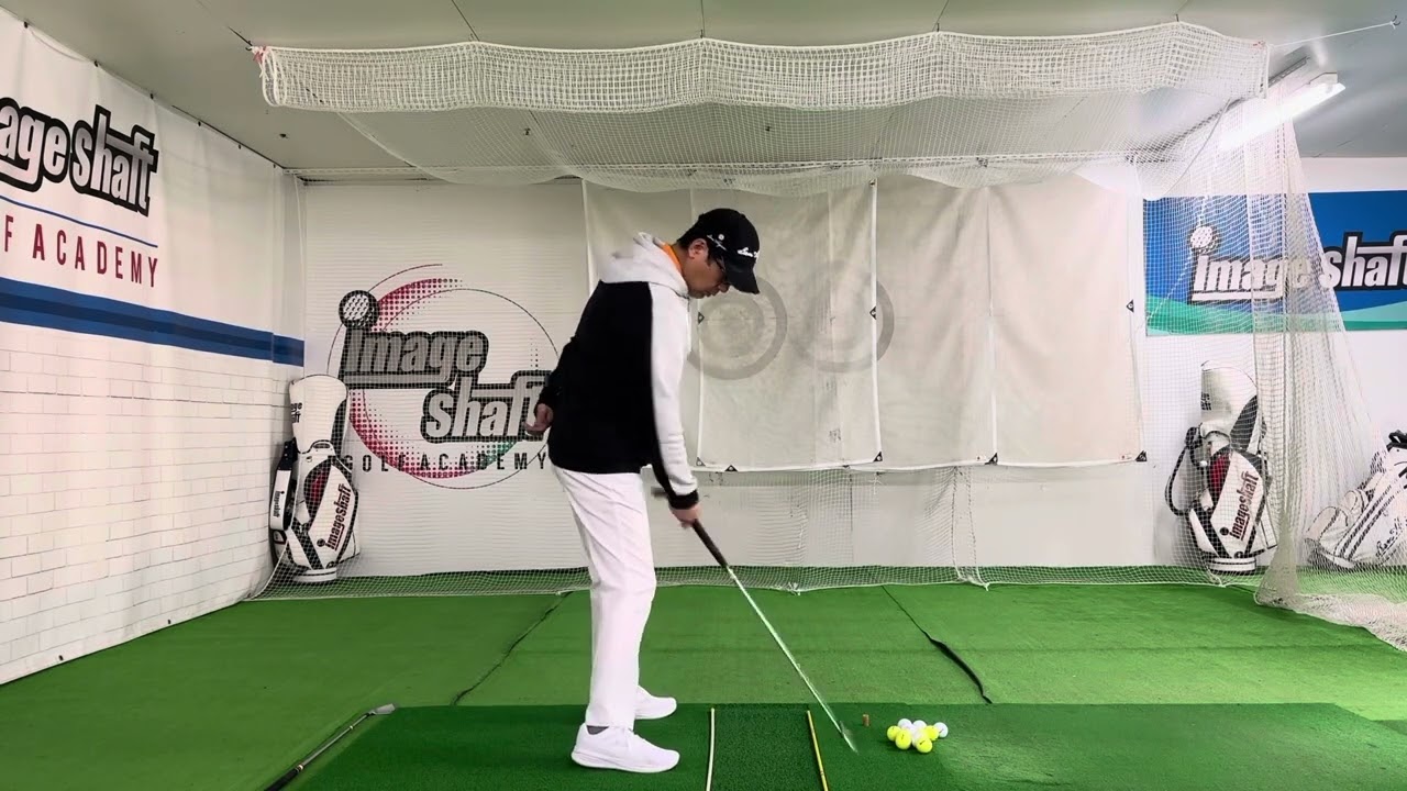 The Ben Hogan Way 002・ビジネスゾーン - YouTube
