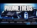 Latest prometheus kodi build 2016 review