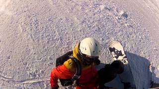 Tignes Varsity Trip 2013 Exeter College 5