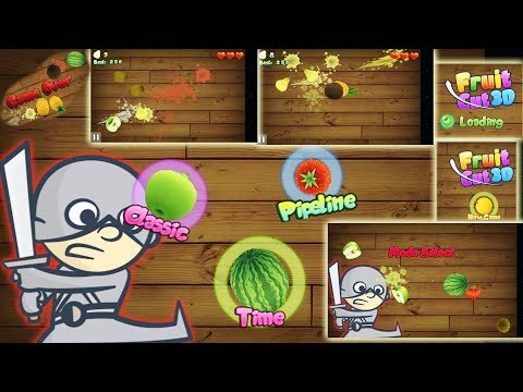 Ninja Slice: Cut The Ninja APK 1.4 Download