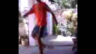 thiago no rebolation jump