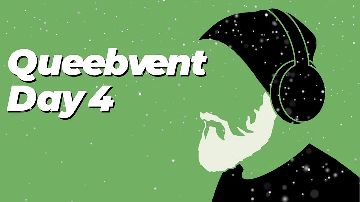 Queebvent Day 4 - Isaac, Crying Suns, Outer Wilds - DayDayNews