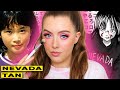 Japan's Youngеst Killеr Who Became An Internеt Mеme | TRUE CRIME & MAKEUP