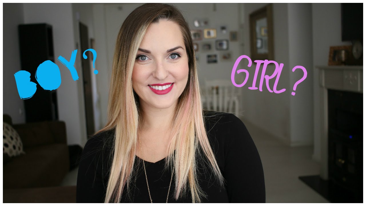 אשלי בהריון! בן או בת?