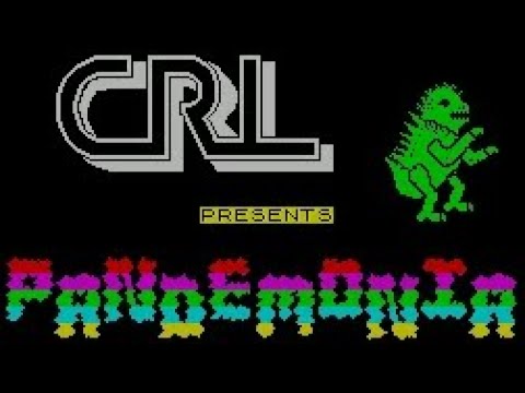 Nostalgia Spectrum: Pandemonia - YouTube