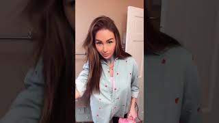 You’re Shampooing Your Hair WRONG - that’s why it’s greasy #hairhack #thinhairclub #itsfinehair
