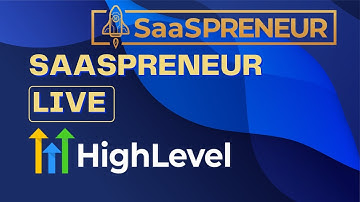 SaaSPRENEUR LIVE: February 2025 (Dallas & Dubai)