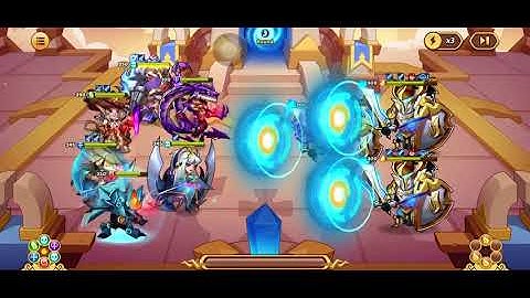 Counternya Eloise, sakiiitt