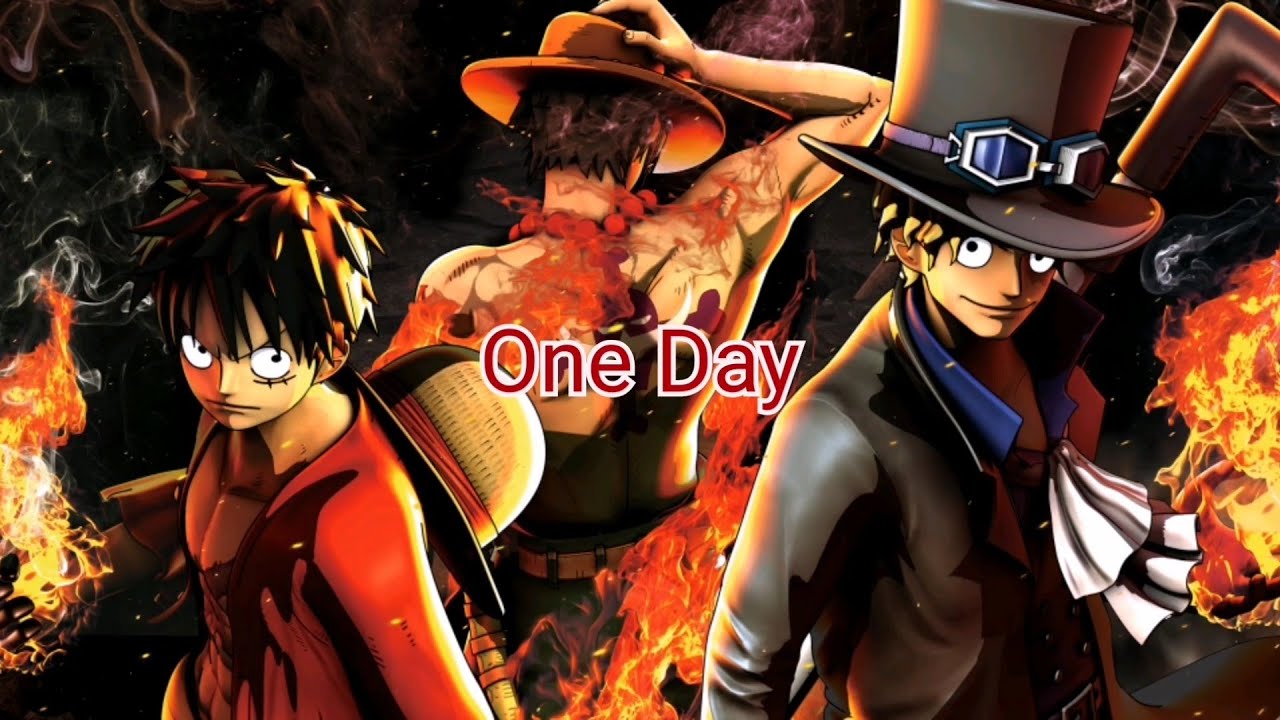 One Piece Op One Day 野畑慎 Youtube