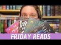 Fought The Slump And Won FRIDAY READS Fought The Slump And Won FRIDAY READS