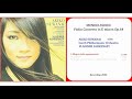 MENDELSSOHN: Violin Concerto in E minor, Op.64/Akiko Suwanai/Czech Philharmonic Orchestra/Ashkenazy