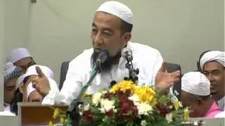 Lawak) Tahlil 'Paun Bodo'   Ustaz Azhar Idrus