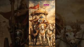 #krishna #arjun #mahabharat #songs #krishnabhajan