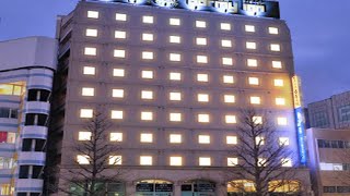 Review Dormy Inn Sendai Annex Natural Hot Spring