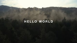 Download lagu Hello World Slow Remix - Alan Walker & Torine (hallotian remix)