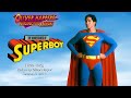 Superboy The TV Series (Part 2) Retrospective/Review