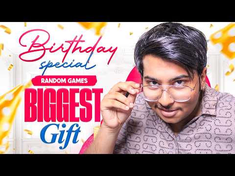 Wow Today Is My Birthday || Light Kabhi Bhi Ja Sakti Hai