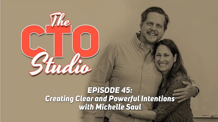 Creating Clear and Powerful Intentions with Michel...