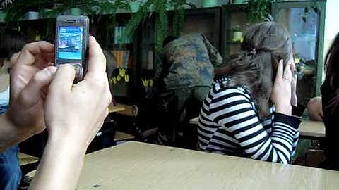 Jak sie zwolnić z lekcji w trybie natychmiastowym.