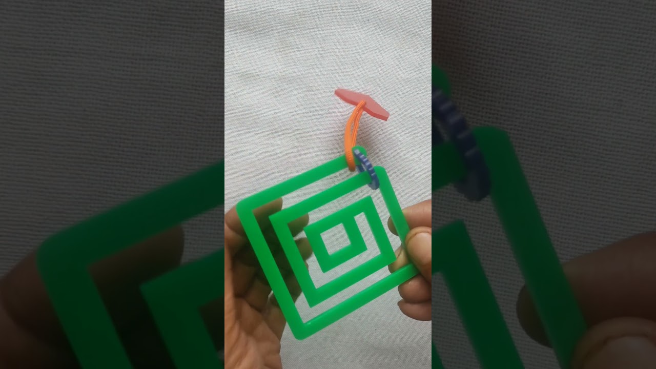 Rope with ❤ Escape