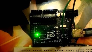 Blinking Led Led Berkedip dengan Arduino