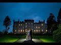 Markree Castle Wedding | Photographer Sligo, Donegal &amp; Leitrim | Madeline &amp; Rory