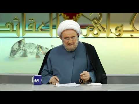 من الذي كان مع الرسول في الغار