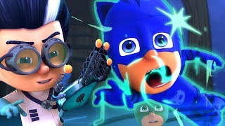 Герои в масках | PJ Masks Russian | Сверхзвуковая Алетт | 60 минут | мультики для детей Герои в масках | PJ Masks Russian | Сверхзвуковая Алетт | 60 минут | мультики для детей