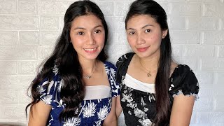 Faithful And True Cover By Sulpico Twins