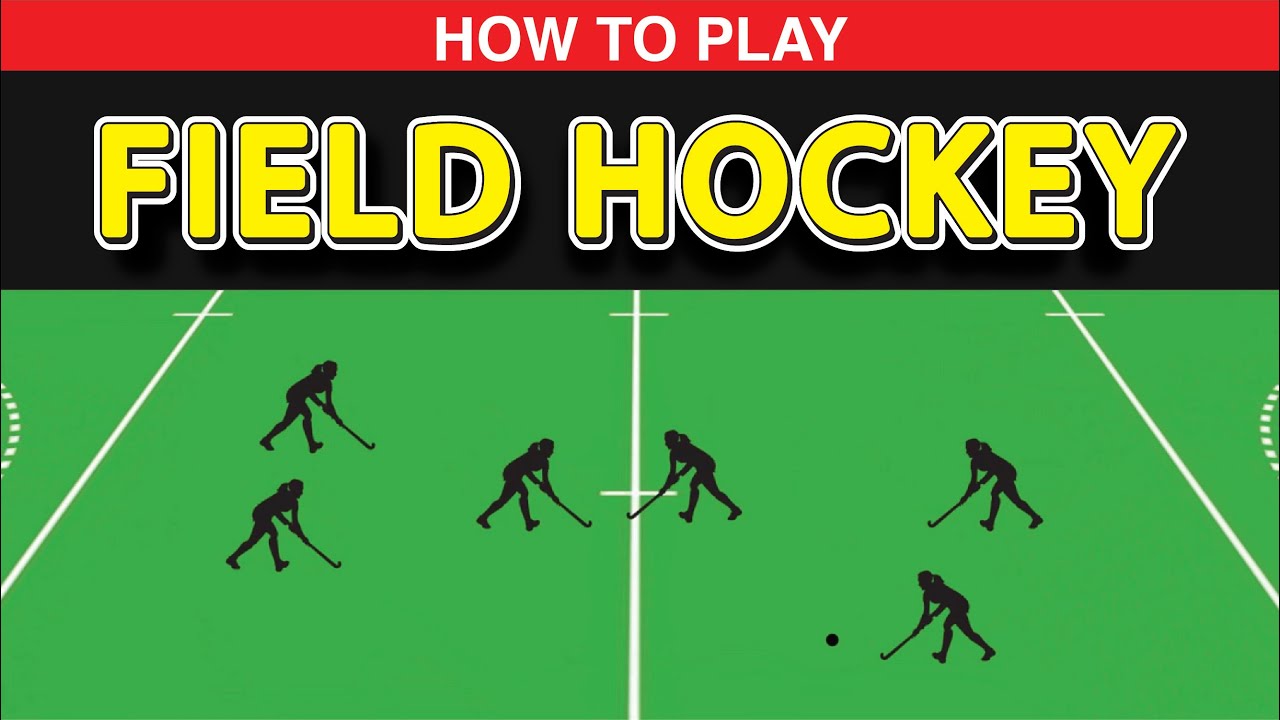 Hockey rules: Know how to play the sport