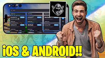 Delta Executor Mobile iOS & Android - How to Get Delta Executor Mobile Tutorial 2025