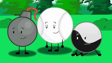 Alex reacts to Object Oppose 14 part 1 reaction