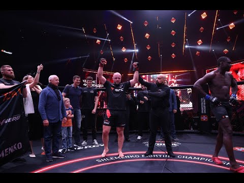 ШЛЕМЕНКО vs МИЛЛЕНДЕР