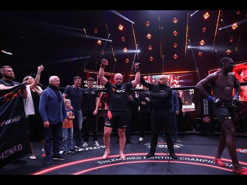 Видео: ШЛЕМЕНКО vs МИЛЛЕНДЕР | SFC-10